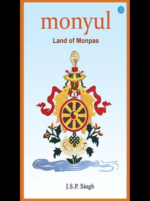cover image of Monyul